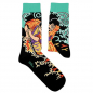 Preview: Socken Samurai 3